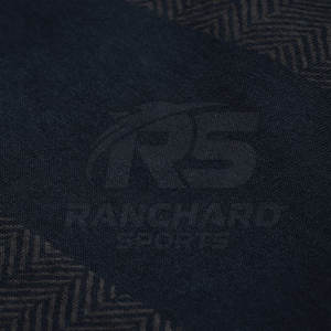 Camisa de Manga Larga de Algodón Estampada para Hombre, Diseño Moderno, Camisa de Manga Larga Elegante para Hombre, Ropa de Oficina - Product Image 6