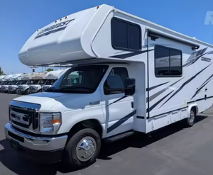 Venta al por Mayor de Autocaravanas Usadas Gulf Stream Conquest 6238 de Lujo, Modelos 2024, 2023, 2022 y 2021, para Camping - Product Image 4