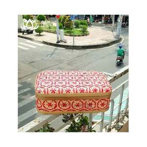 กล่องของขวัญไม้ไผ่กล่องเก็บของไม้ไผ่กล่องของขวัญไม้ไผ่สุดน่ารักจากเวียดนาม - Product Image 1