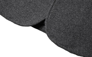 Costume d'affaires décontracté grande taille pour hommes Robe de bureau trois pièces respirante pour mariage formel pour hommes 2026 - Product Image 5