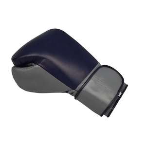 Guantes de Boxeo de Cuero Ajustables, Nuevo Diseño, Alto Rendimiento, Buena Calidad, Diseño Personalizado - Product Image 6