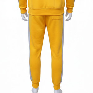 Chándal para Hombre de Color Personalizado a Bajo Precio, Chándal para Hombre al Por Mayor, Chándal para Hombre de Nueva Llegada, Chándal para Hombre Más Vendido - Product Image 4
