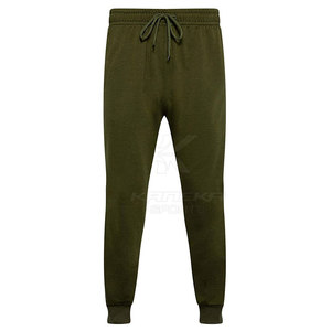 Winter Hooded Casual Men's Fleece <b>Tracksuit</b> 100% Cotton Breathable Eco-Friendly Sport Use Made in Pakistan - Product Image 2