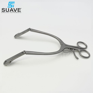 Cloward Retractor Instrument chirurgical en acier inoxydable de haute qualité à un prix raisonnable pour une utilisation en chirurgie - Product Image 4
