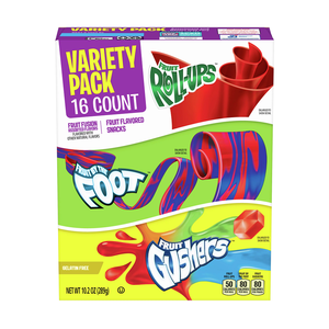 Wholesale Price Supplier Fruit <b>Roll</b>-<b>Ups</b> - Product Image 1