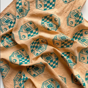 Serviettes de cuisine jetables en coton 100% uni, tissées, séchage rapide, vente en gros |   Fabricant de produits durables pour la maison - Product Image 3