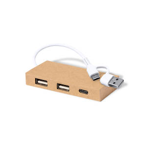 Hub USB/Technologie et Accessoires/Articles durables M72186934 - Product Image 4