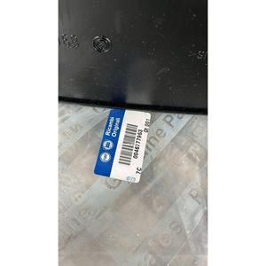 Guardabarros Delantero Derecho para FIAT Doblo Cargo (00>05) 46777963 - Product Image 6