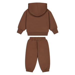 ชุดวอร์มชุดวอร์มสำหรับเด็กชุดจ๊อกกิ้ง - Product Image 4