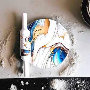 Bộ dụng cụ cán bột Chakla Belans miễn phí để làm bánh roti hàng ngày, được thiết kế để mang lại sự thoải mái và chính xác, hoàn hảo cho nhà bếp gia đình. Chakla Belans 2025 - Product Image 5