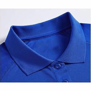 Polo décontracté à manches courtes pour hommes Polo de golf décontracté à manches courtes polo grande taille au design unique pour hommes, polo t-shirt - Product Image 4