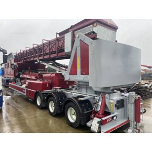 2025 GCS MULCH MONSTER Nuevo - Product Image 1