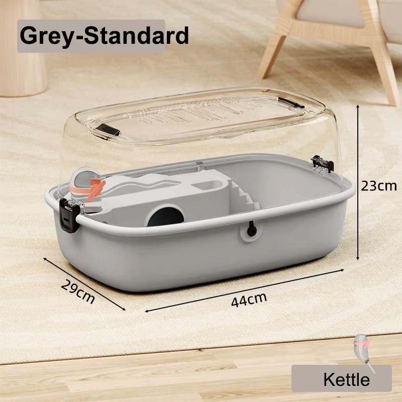 Grey-Standard