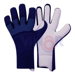 Gants de gardien de but de football professionnels pour adultes et jeunes, nouveau style et couleur, prix d'usine en gros 2026 - Product Image 1