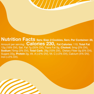 Barres de chocolat blanc Twix avec une touche sucrée sur le classique - Product Image 6