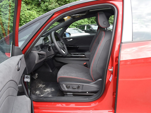 2026 pour ID 3 Mini EV, voiture électrique à énergie nouvelle la plus vendue, conduite à gauche, moteur turbo, sièges en cuir, caméra arrière, R18 - Product Image 2