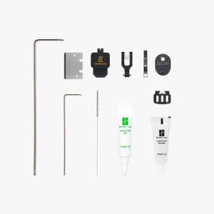 3D Printer Accessory <b>Box</b> for H2D Essential Organizational <b>Tool</b> for Convenient <b>Storage</b> and Access - Product Image 1