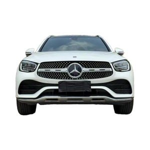 MEILLEURE OFFRE – Modèle 2023 – G-L-C 260 L 4MATIC Turbo – Édition Luxe Gauche Cuir Foncé R 19 - Product Image 2