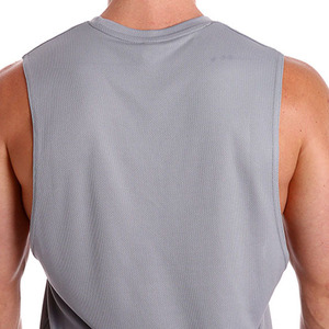 Nouveaux débardeurs décontractés en tricot écologiques pour hommes, design tendance, prix de gros personnalisé, service OEM - Product Image 5