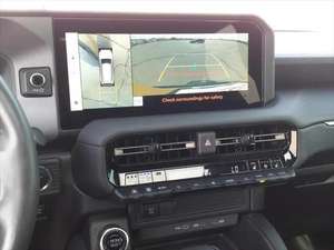 2024 Toyota La nd Cr ui ser Base - Product Image 5