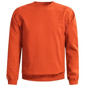 Sweats à capuche épais et respirants pour hommes à capuche à séchage rapide en coton mélangé - Product Image 3