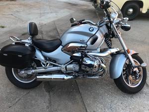 MÁS VENDIDO Para Motocicleta R 1200 Cruiser 2004, Motor sin Escobillas de 1000-1500cc, Velocidad Máxima >80km/h - Product Image 2