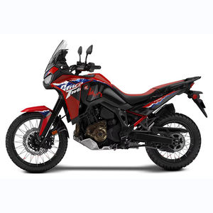 Hondaa Africa Twin 2024 - Product Image 6