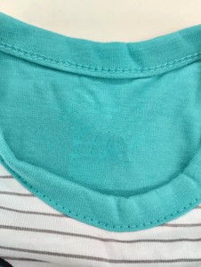 Precio al por mayor, ropa de verano de punto para bebés recién nacidos, cuello redondo, manga corta, estampado de dibujos animados, mameluco para niños - Product Image 2