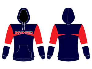 Sweat-shirts à capuche décontractés surdimensionnés avec impression de logo sportif personnalisée, n'importe quel nom et numéro, impression personnalisée, été, 100% polyester respirant - Product Image 6