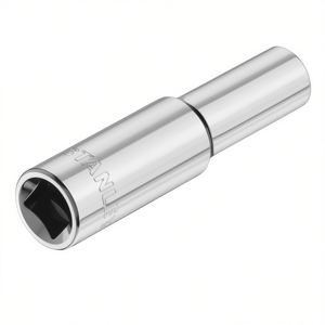 Llave Hexagonal Larga Stanley de 1/4'' con Perfil Maxi Drive - Product Image 2