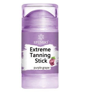 Crème bronzante ultra foncée pour solarium, solution de <span class=keywords><strong>bronzage</strong></span> professionnelle, best-seller au Royaume-Uni, stick bronzant extrême - Product Image 1