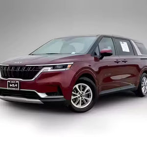 Kia Carnival SX 2024 légèrement utilisée, en excellent état - Product Image 1