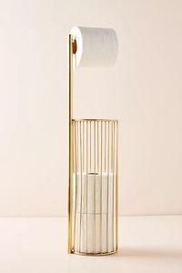 Soporte de papel higiénico de hierro de diseño ventajoso para decorar el baño, gran oferta, soporte de papel higiénico de hierro de la mejor calidad, Metal indio - Product Image 4