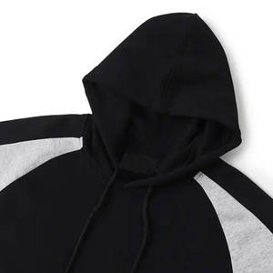 High Quality Streetwear <b>Men</b> Gym Fitness <b>Hoodies</b> <b>Lightweight</b> Wholesale <b>Men</b> Gym Fitness <b>Hoodies</b> - Product Image 4