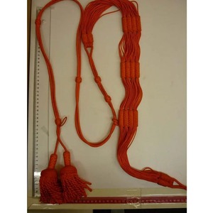 สายคาดไหล่สำหรับชุดพิธีการขายส่ง,2923 - Product Image 2