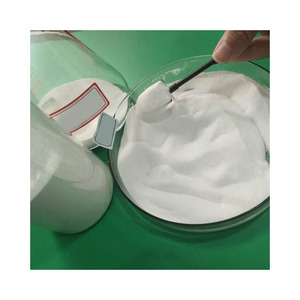 เรซินพีวีซีขายส่ง เกรด K67 K65 K57 ผงเรซินพีวีซี - Product Image 5