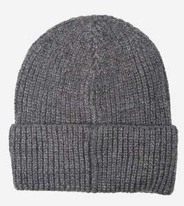 OEM Beanie Knit Hat Cap Slouchy al aire libre Casual Hombres Mujeres Heavyweight Winter Warm Knit Hats Skull Beanies Cap - Product Image 4