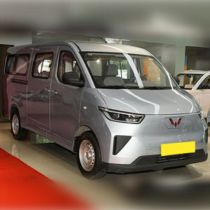 Wuling Yangguang พวงมาลัยขวาสำหรับรถบัสโดยสาร<span class=keywords><strong>2</strong></span>ที่นั่งรถพลังงานไฟฟ้าใหม่-RHD & LHD - Product Image 2