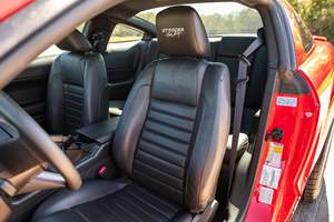 รถฟอร์ด มัสแตง เชลบี้ จีที500เคอาร์ คูเป้ ปี 2008 มือสอง พวงมาลัยซ้าย/ขวา - Product Image 2