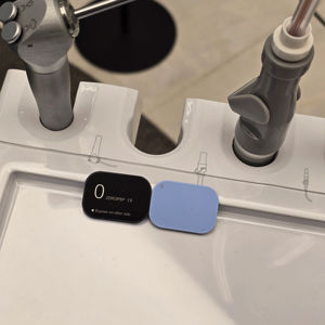 Escáner Dental ZERO PSP Dimedi 0size, Sensor de Imagenología Digital de Rayos X, Certificado CE Clase I, Compatible con APIXIA TYRIS, 1 Año de Garantía - Product Image 1