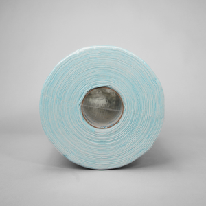 Krclean-Toallitas ecológicas de limpieza industrial de alta calidad, rollo de toallitas para lavado de coches, tela no tejida - Product Image 3
