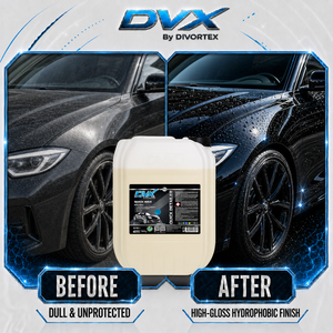 Cera de Detallado Rápido DVX - Quick Detailer 20 KG - Product Image 4