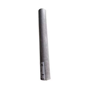 Membrane respirante et imperméable Kosite 50m, sous-couche ovale plate en HDPE pour l'étanchéité des toitures et des zones souterraines - Product Image 5