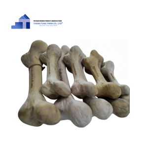 Venta caliente Natural Dog Chew Toys Palo de madera de café sostenible para perros de una fábrica vietnamita - Product Image 3