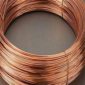 2026 Vente en gros Fabricant Meilleur Prix Déchets de fil de cuivre de qualité supérieure originale 99,9% / Déchets de cuivre Millberry 99,99% en vrac - Product Image 2