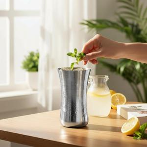 Articles promotionnels pour boissons de la Coupe d'Écosse en cuivre - Product Image 4