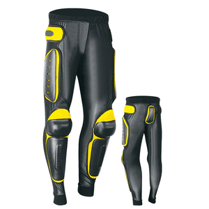 Pantalon d'équitation moto de sécurité certifié CE - Product Image 1
