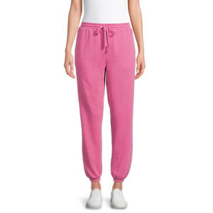 <b>Women</b> <b>jogger</b> pants supplier custom sweatpants bulk production for streetwear fashion <b>lines</b> - Product Image 1