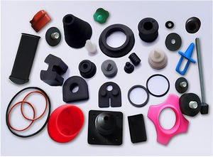 3D-printservice Hittebestendige Hars Siliconen Mal <span class=keywords><strong>Rubber</strong></span> Kleine Partij Abs Mal Siliconen Model Spuitgieten - Product Image 2