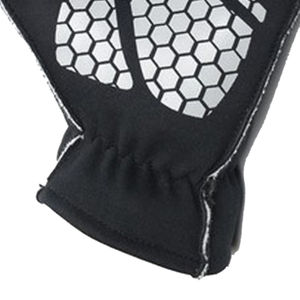 Guantes de Motocross de Algodón/Spandex Ecológicos, Antiarrugas, Duraderos, de Primera Calidad, Transpirables, de Secado Rápido, para Ciclismo al Aire Libre - Product Image 6